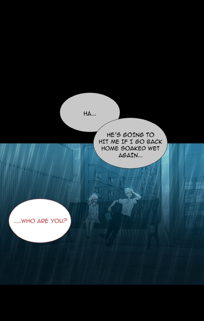 Read Trump chapter 102 image 1 on Lezhin