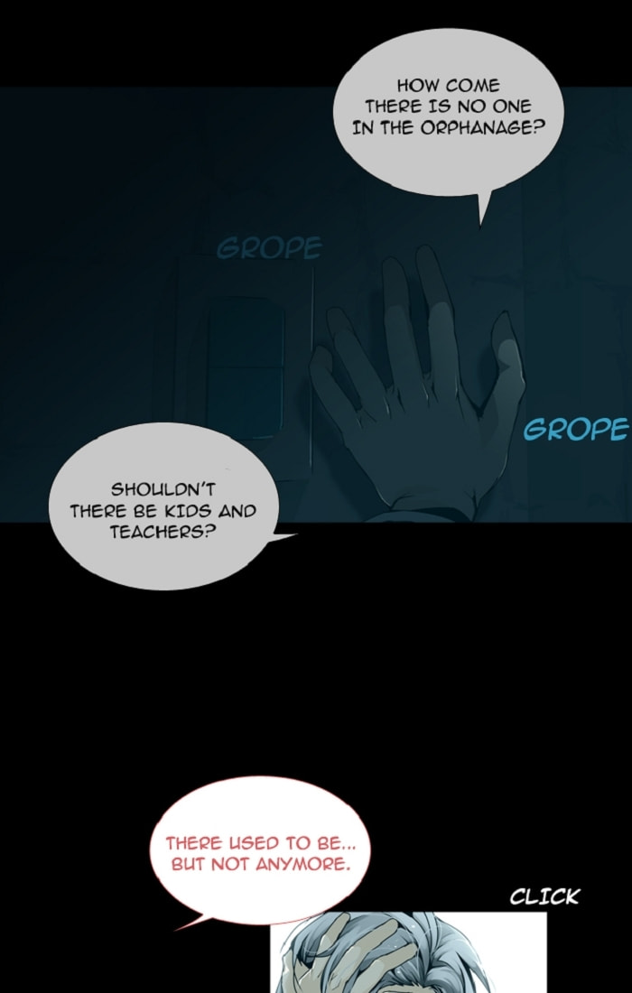 Read Trump chapter 102 image 13 on Lezhin