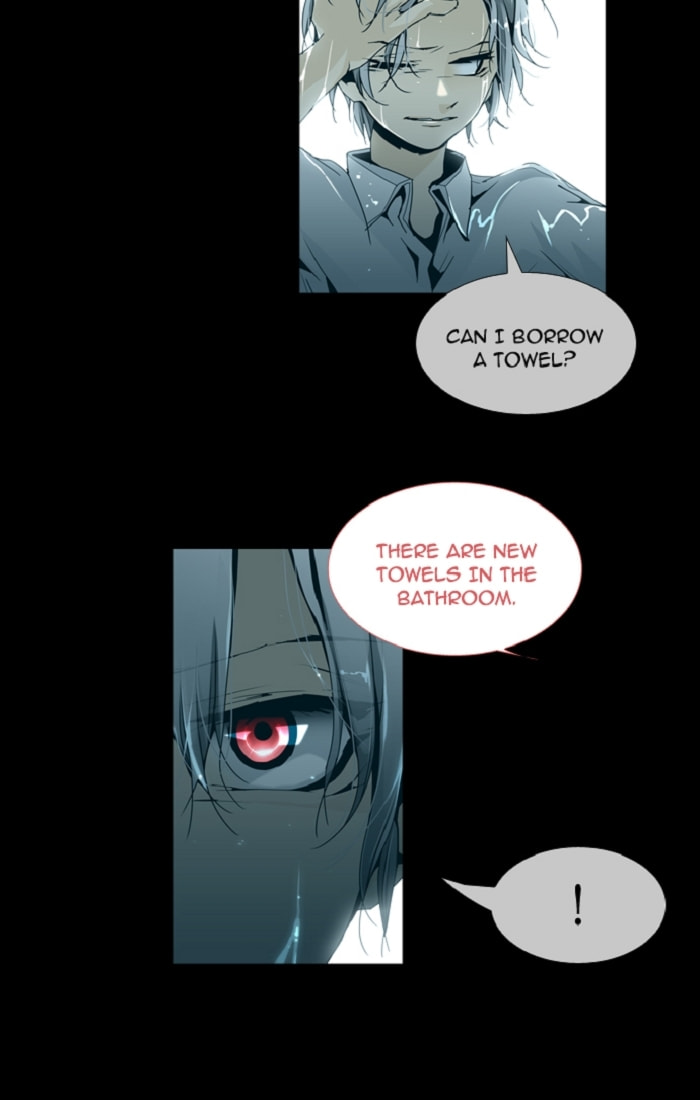 Read Trump chapter 102 image 14 on Lezhin