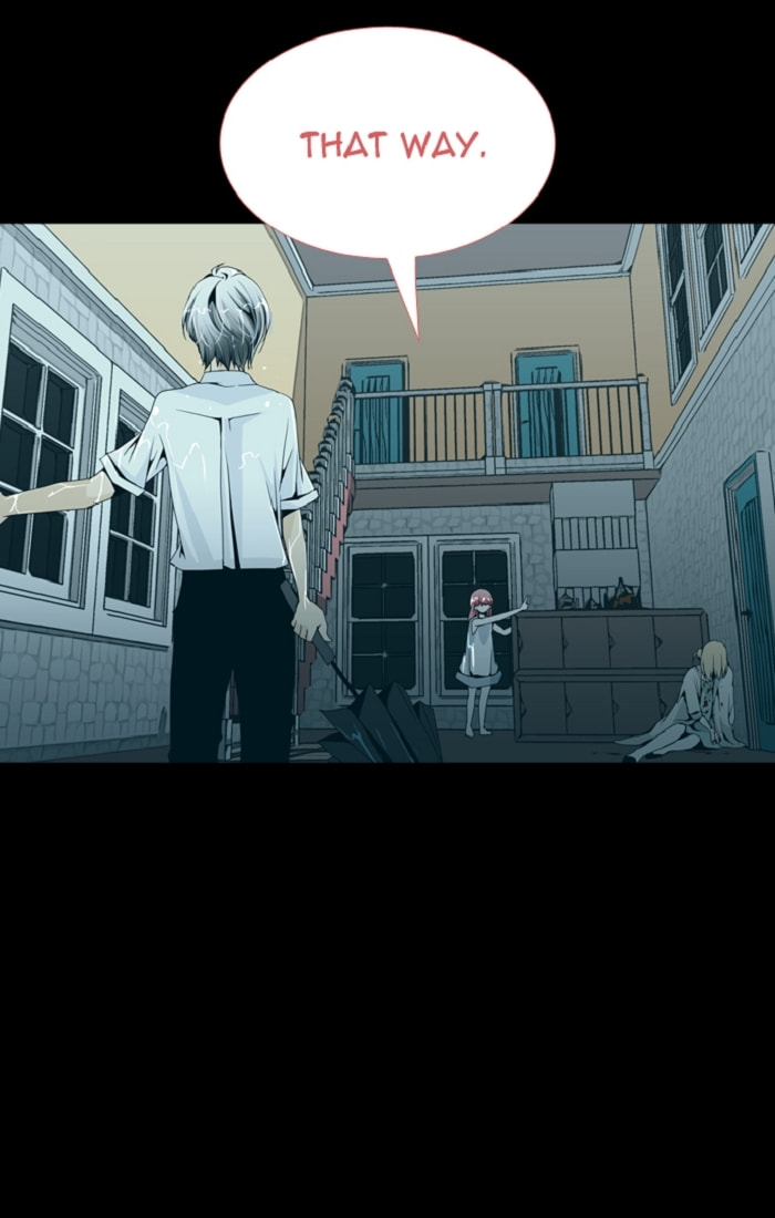 Read Trump chapter 102 image 15 on Lezhin