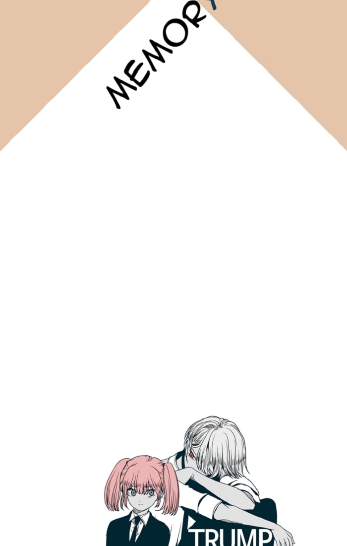Read Trump chapter 102 image 17 on Lezhin