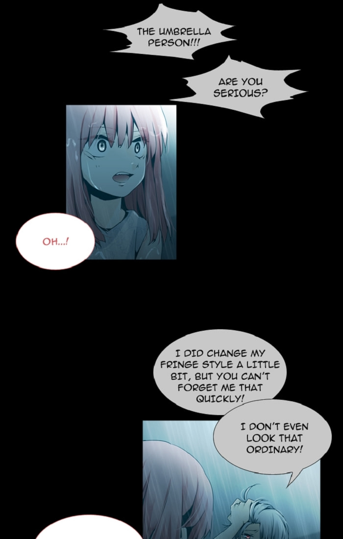 Read Trump chapter 102 image 2 on Lezhin