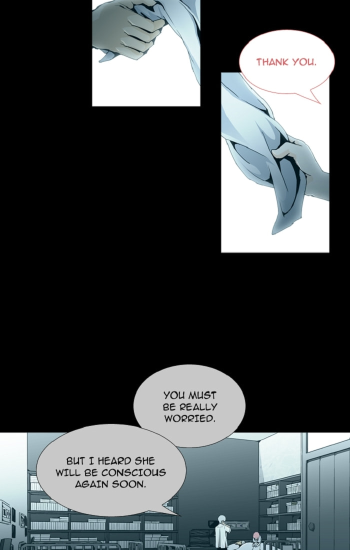 Read Trump chapter 102 image 21 on Lezhin