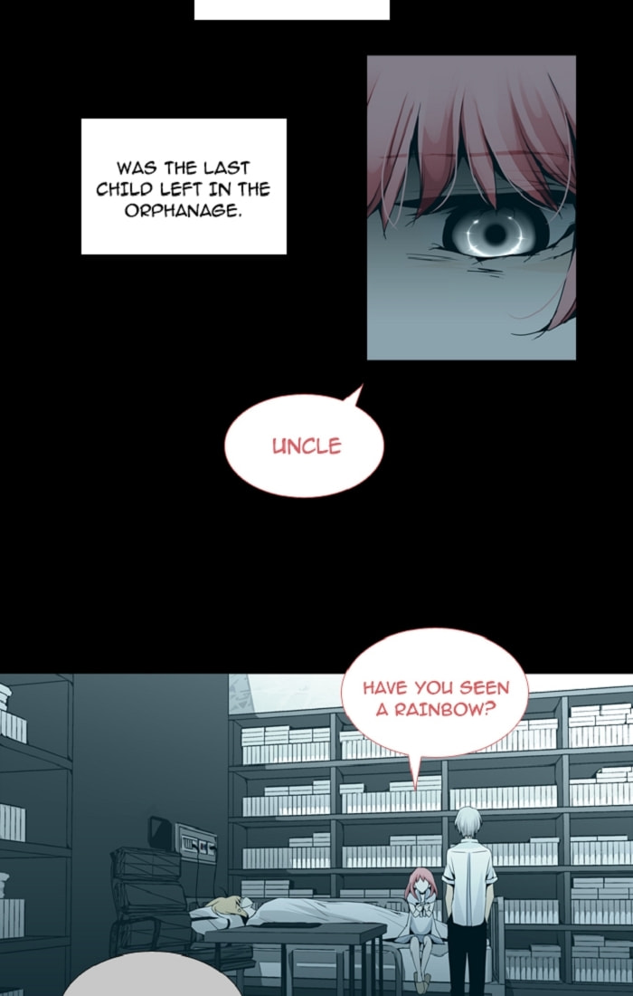 Read Trump chapter 102 image 24 on Lezhin