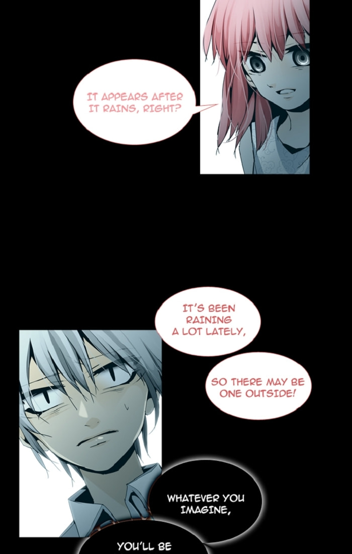 Read Trump chapter 102 image 26 on Lezhin