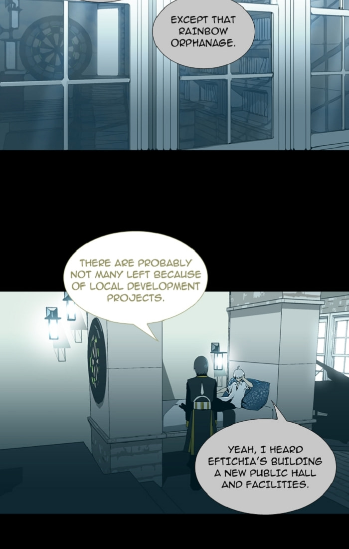 Read Trump chapter 102 image 29 on Lezhin