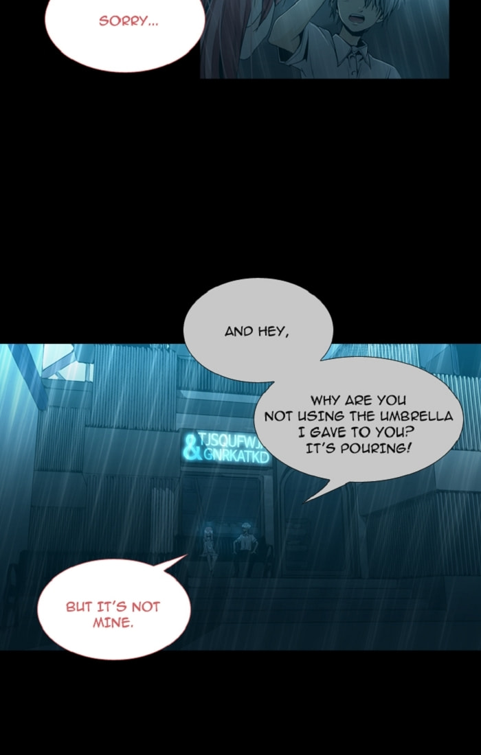 Read Trump chapter 102 image 3 on Lezhin