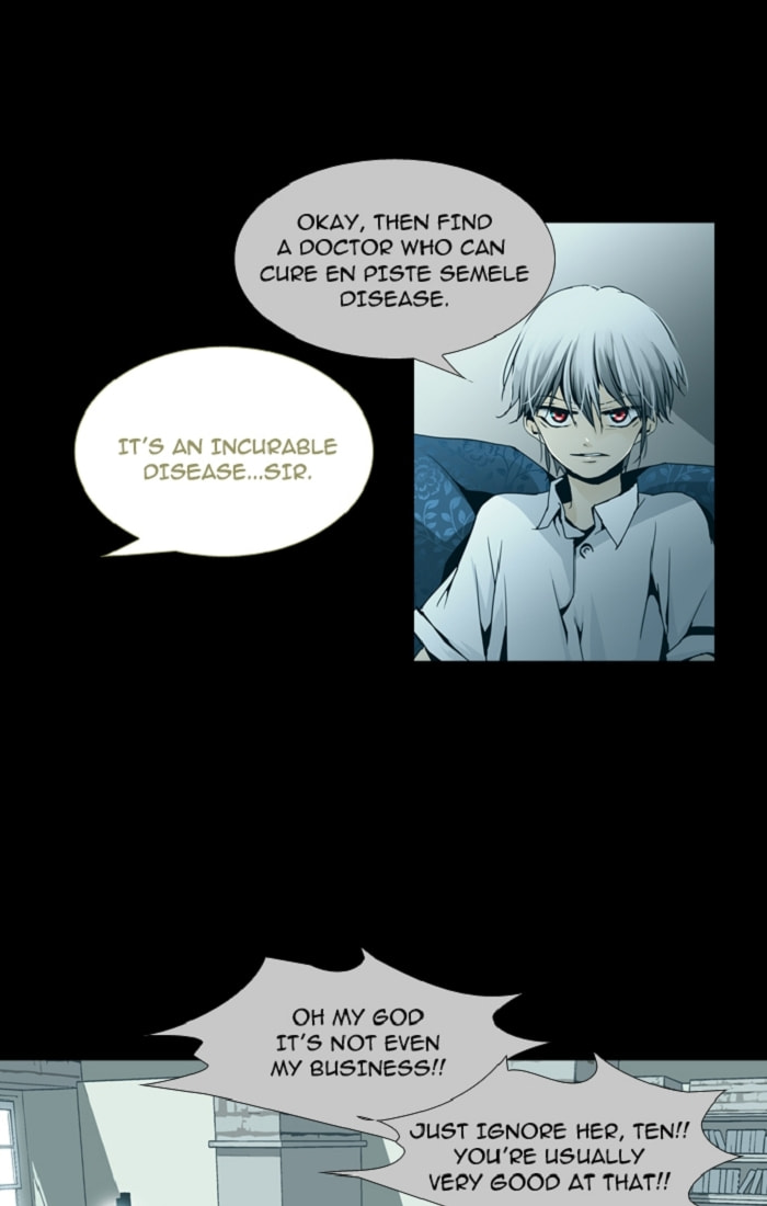 Read Trump chapter 102 image 30 on Lezhin