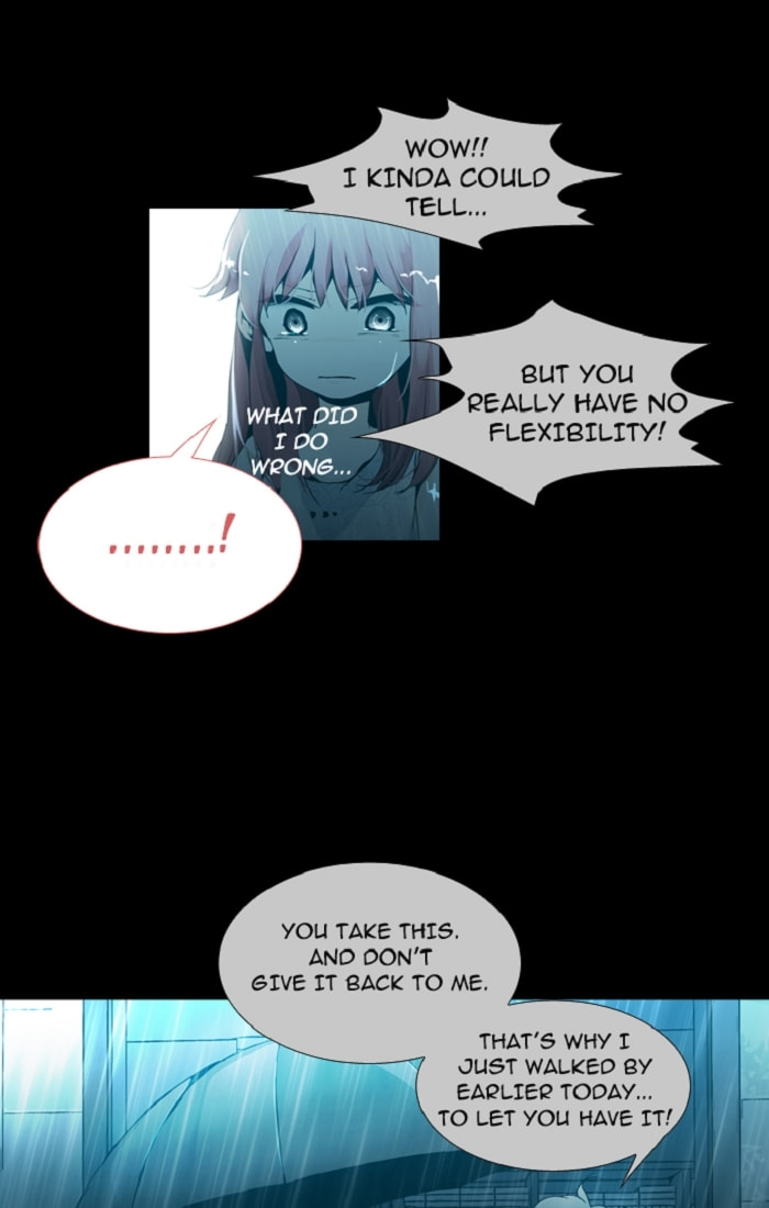 Read Trump chapter 102 image 4 on Lezhin