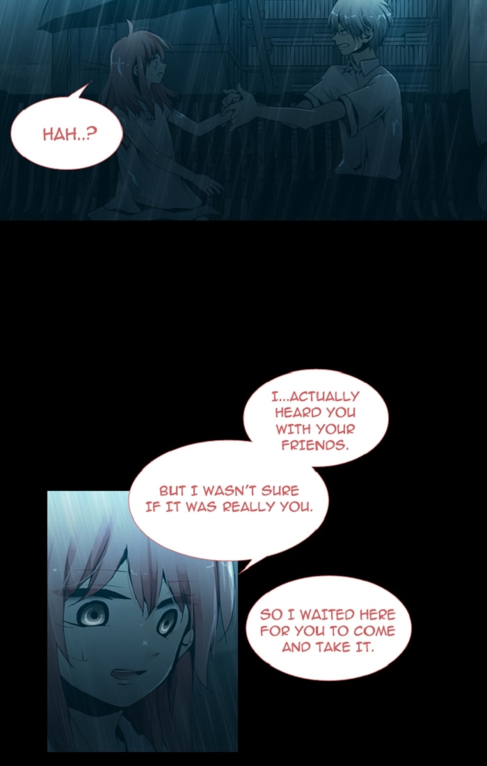 Read Trump chapter 102 image 5 on Lezhin