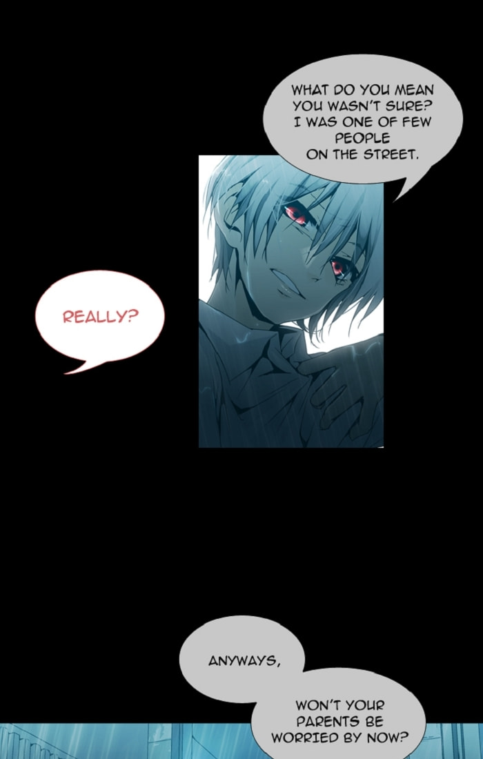 Read Trump chapter 102 image 6 on Lezhin