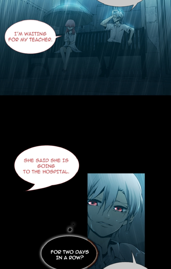 Read Trump chapter 102 image 7 on Lezhin