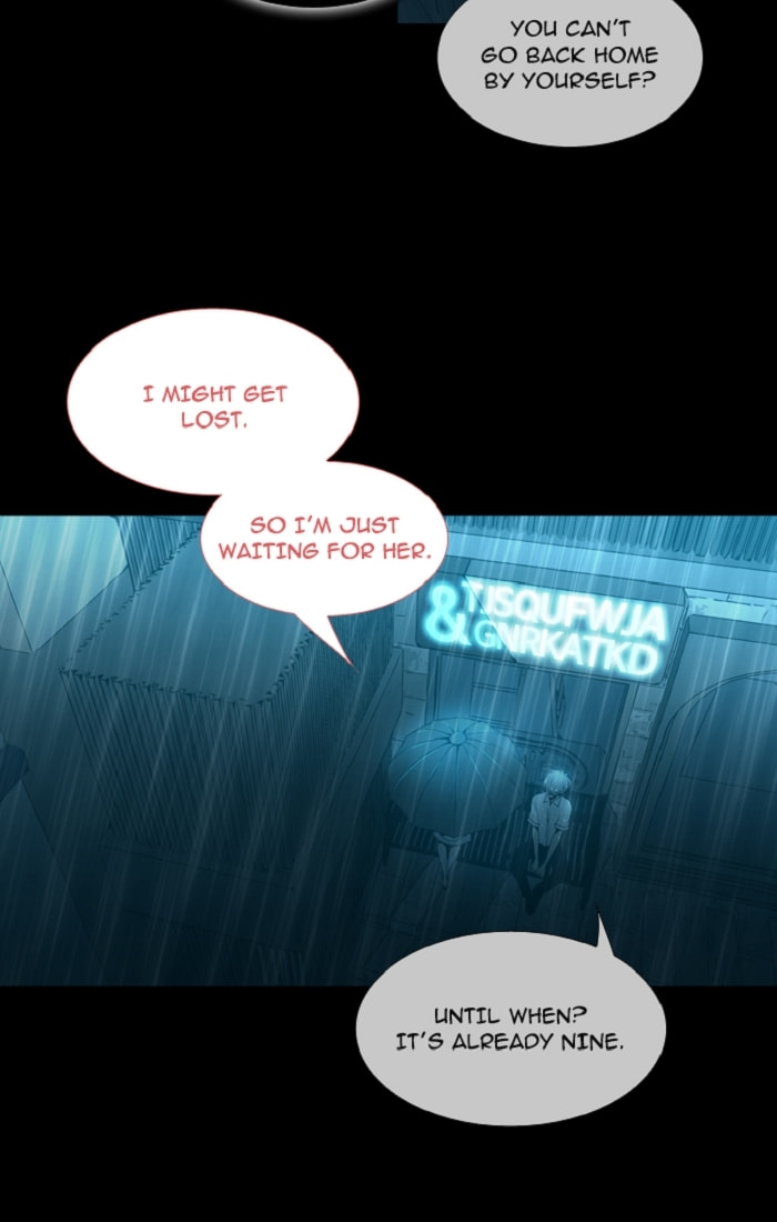 Read Trump chapter 102 image 8 on Lezhin