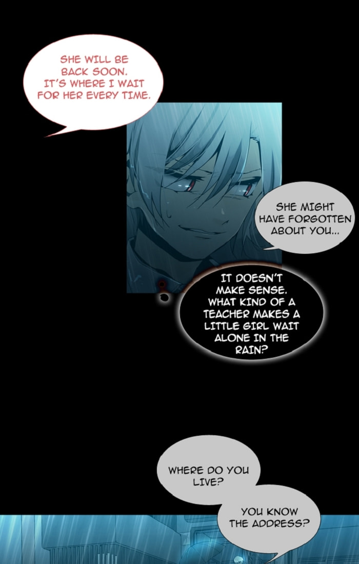 Read Trump chapter 102 image 9 on Lezhin