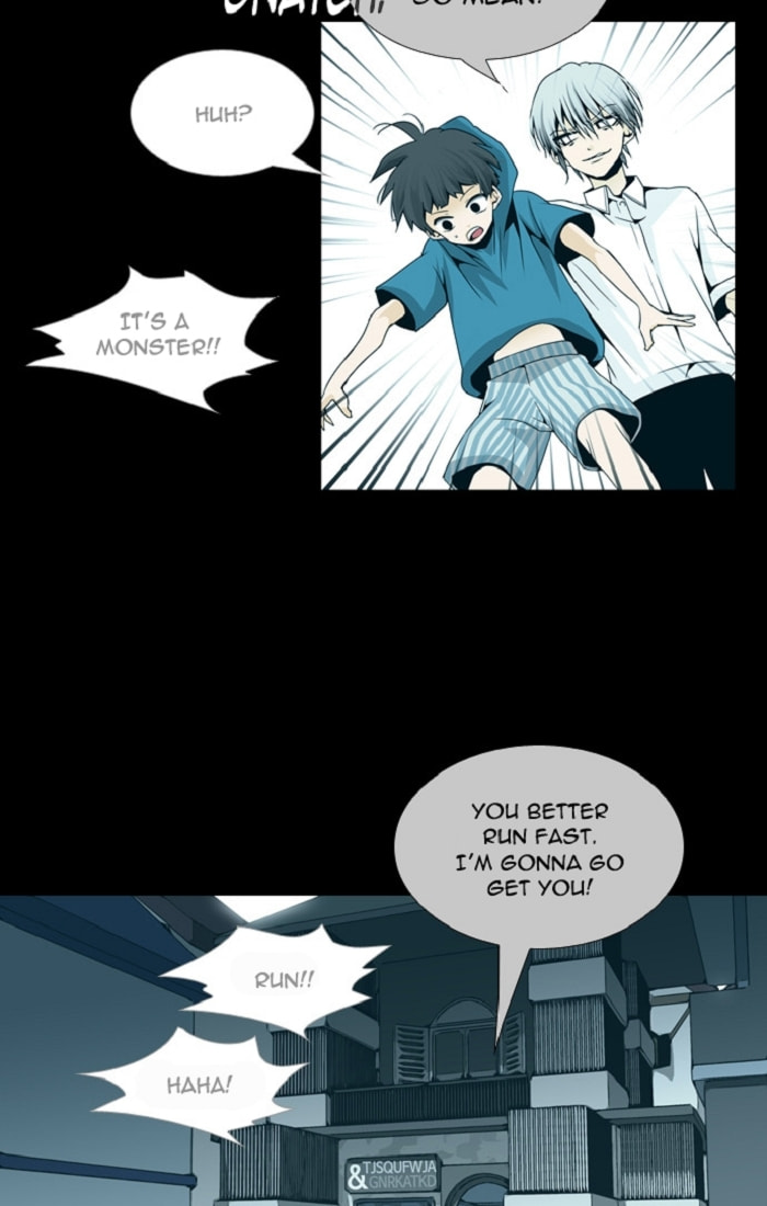 Read Trump chapter 103 image 10 on Lezhin