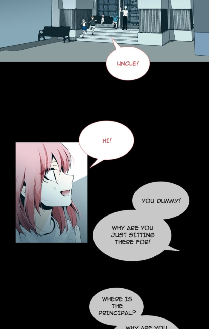 Read Trump chapter 103 image 11 on Lezhin
