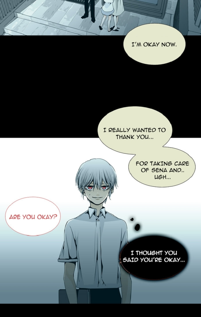 Read Trump chapter 103 image 13 on Lezhin