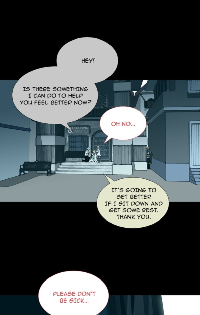 Read Trump chapter 103 image 14 on Lezhin