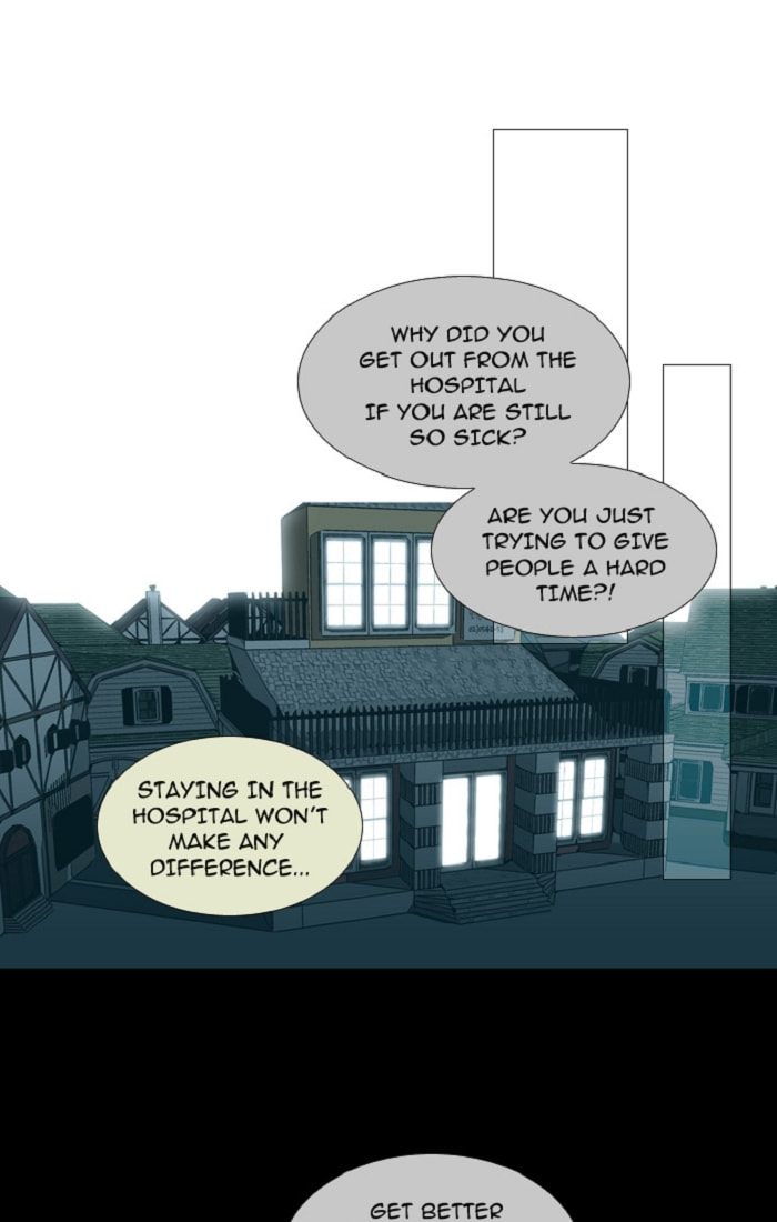 Read Trump chapter 103 image 18 on Lezhin