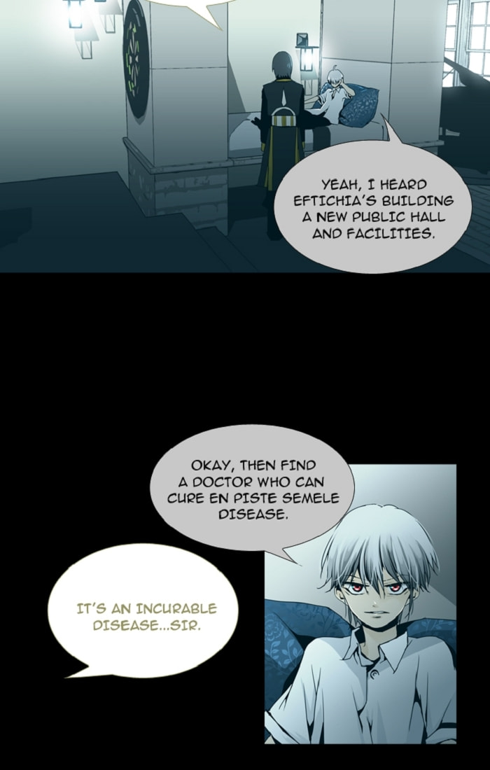 Read Trump chapter 103 image 2 on Lezhin