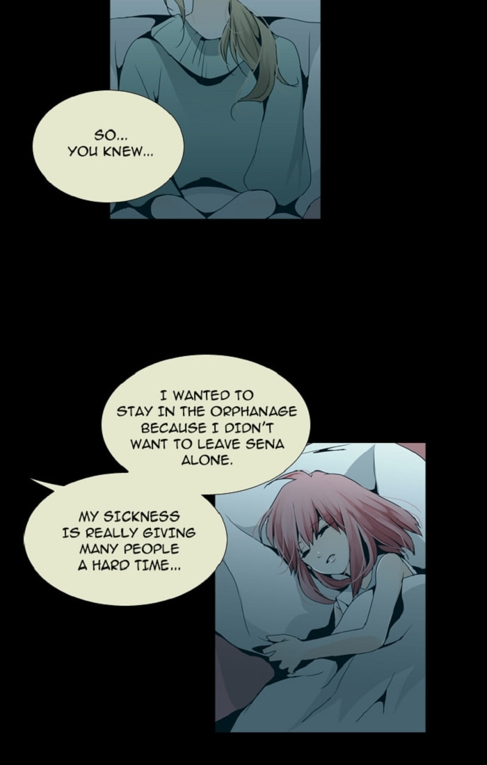 Read Trump chapter 103 image 20 on Lezhin