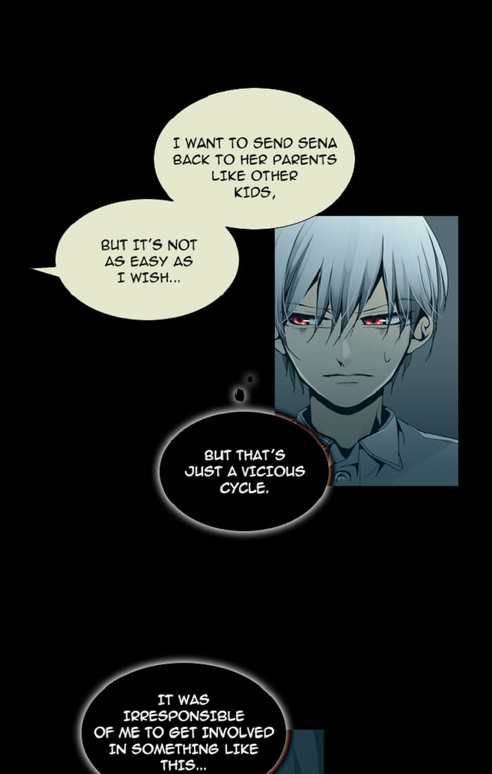 Read Trump chapter 103 image 21 on Lezhin