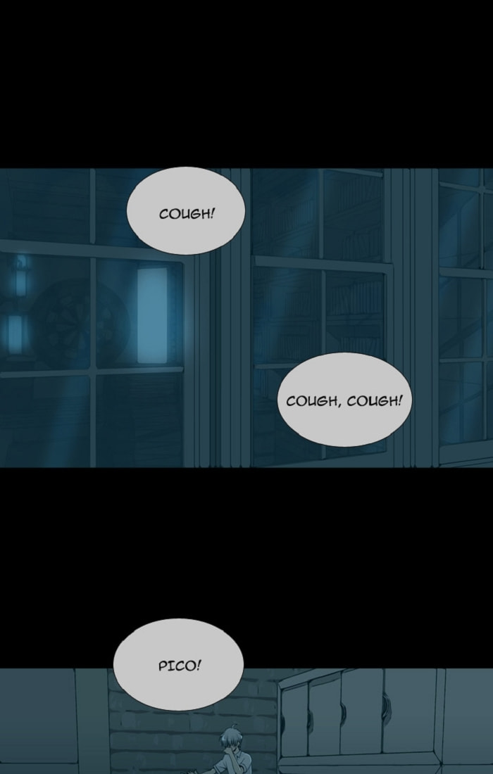 Read Trump chapter 103 image 24 on Lezhin