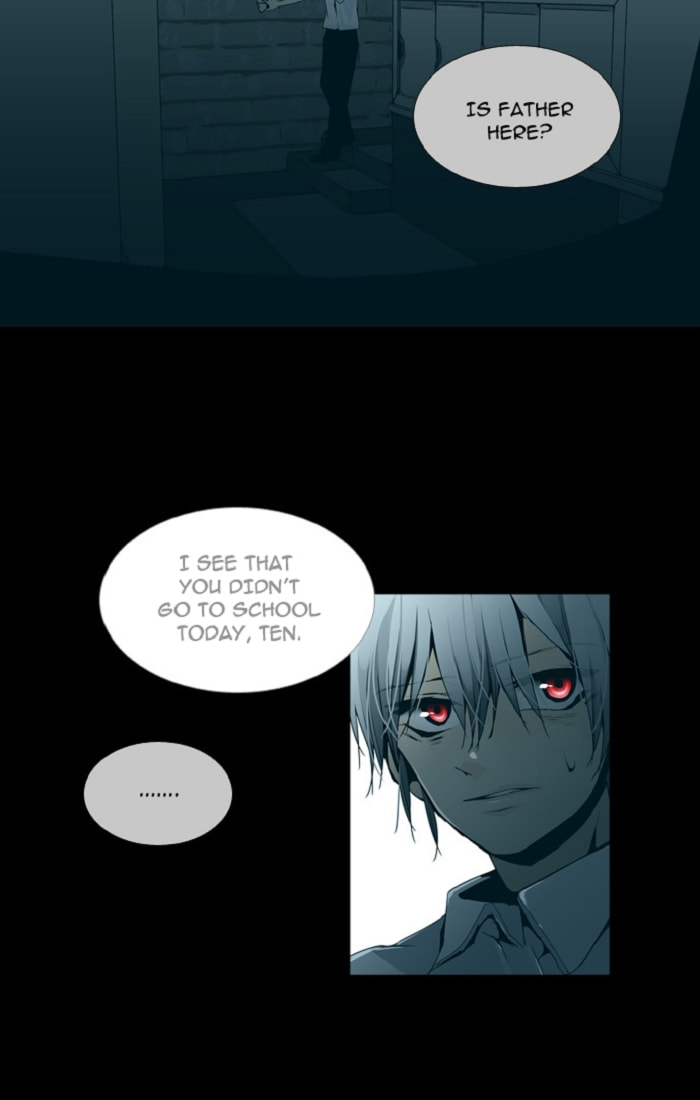 Read Trump chapter 103 image 25 on Lezhin