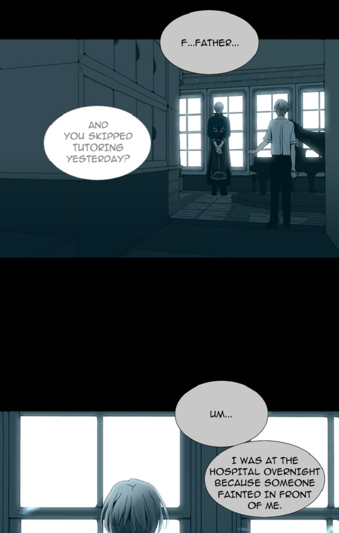 Read Trump chapter 103 image 26 on Lezhin