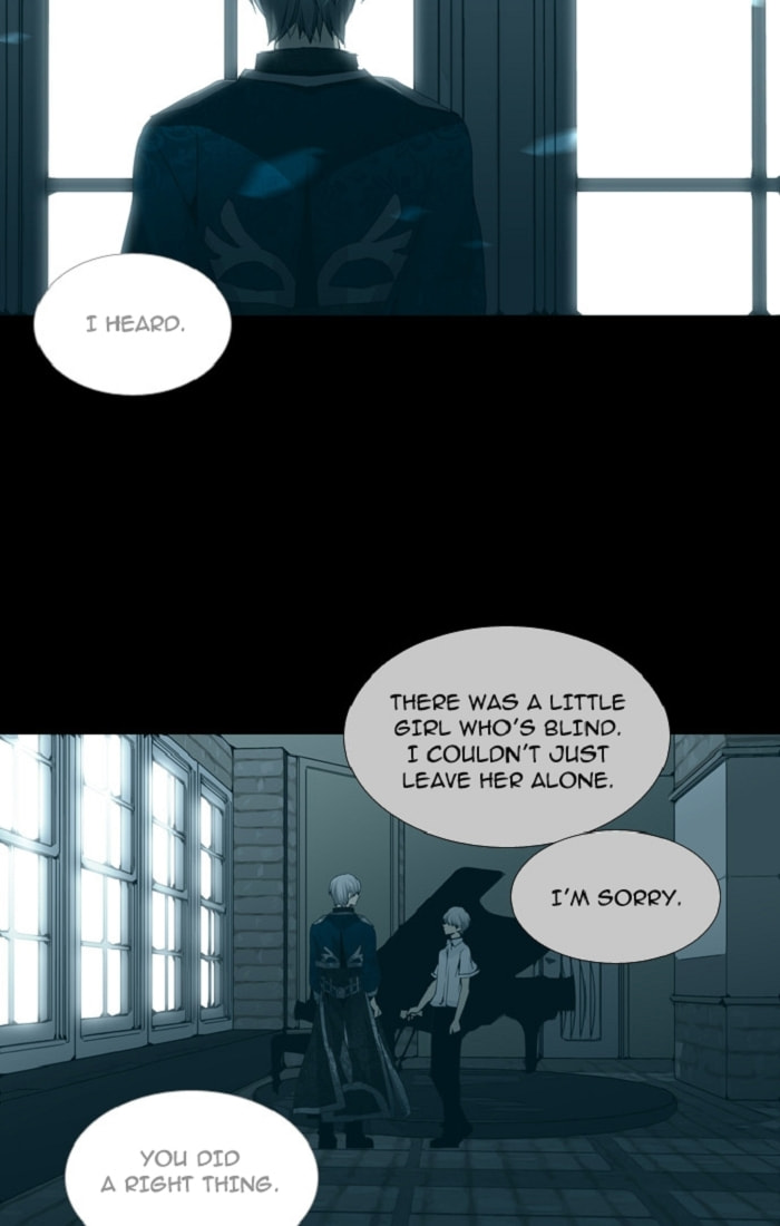 Read Trump chapter 103 image 27 on Lezhin