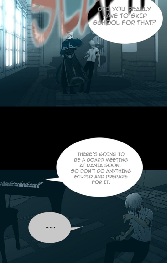 Read Trump chapter 103 image 29 on Lezhin