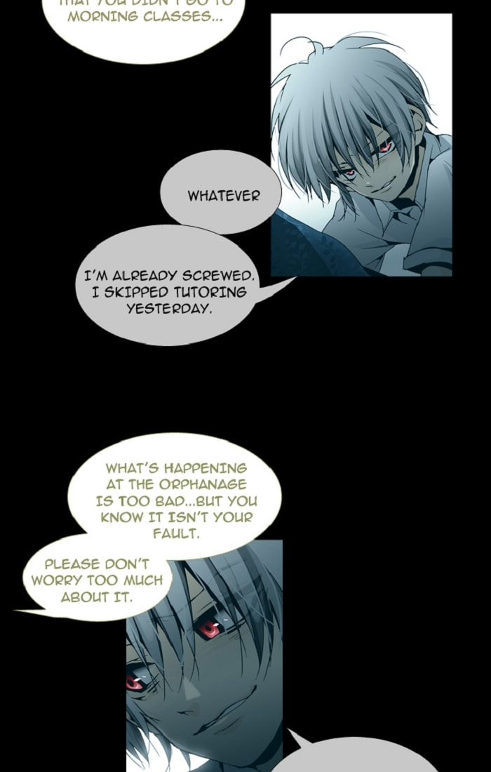 Read Trump chapter 103 image 4 on Lezhin