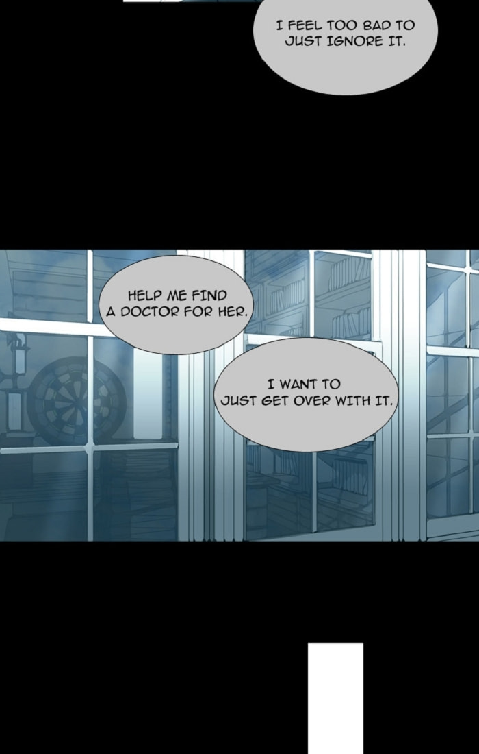 Read Trump chapter 103 image 5 on Lezhin