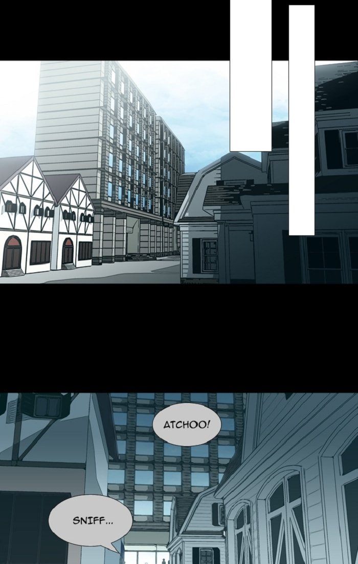 Read Trump chapter 103 image 6 on Lezhin