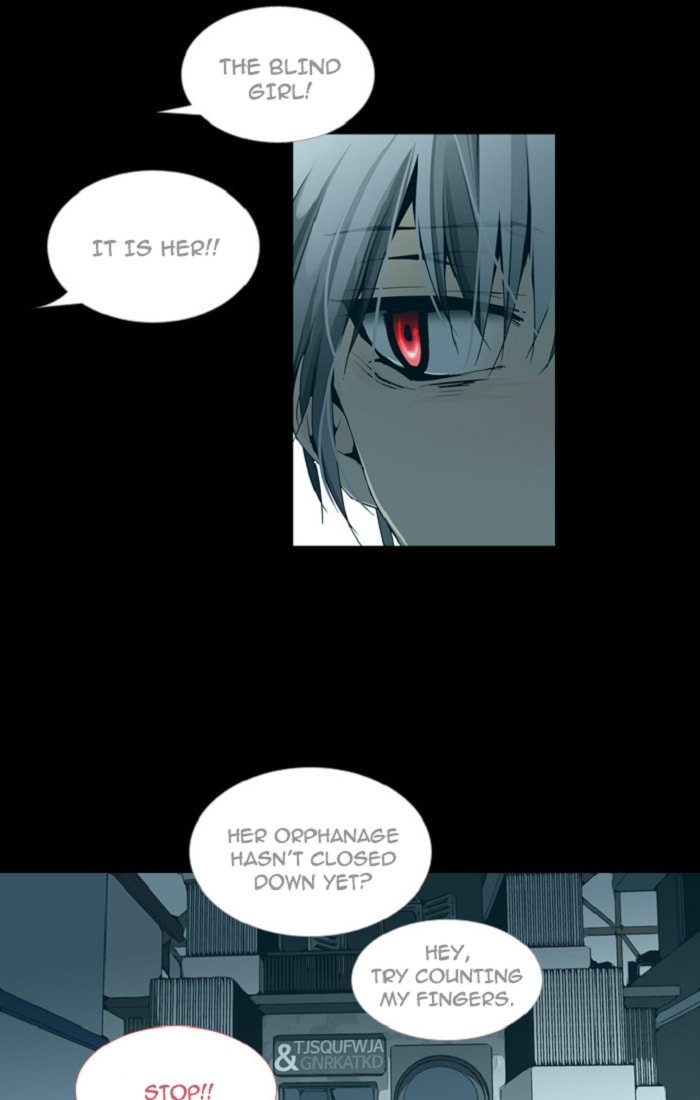 Read Trump chapter 103 image 8 on Lezhin