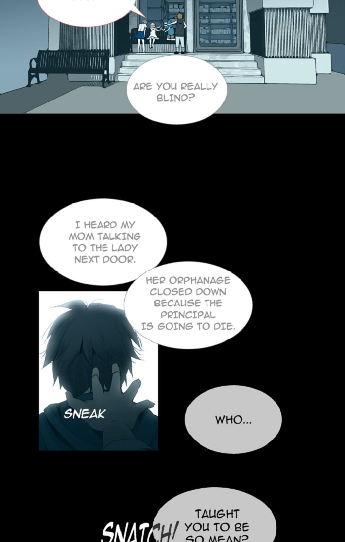 Read Trump chapter 103 image 9 on Lezhin