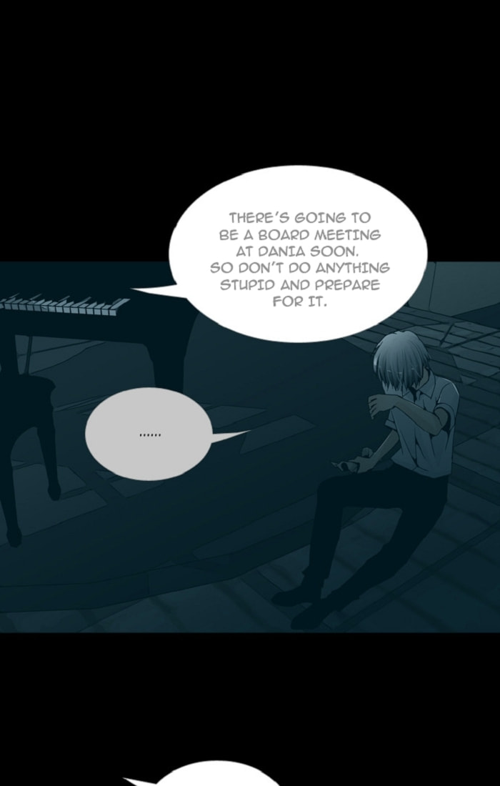 Read Trump chapter 104 image 1 on Lezhin