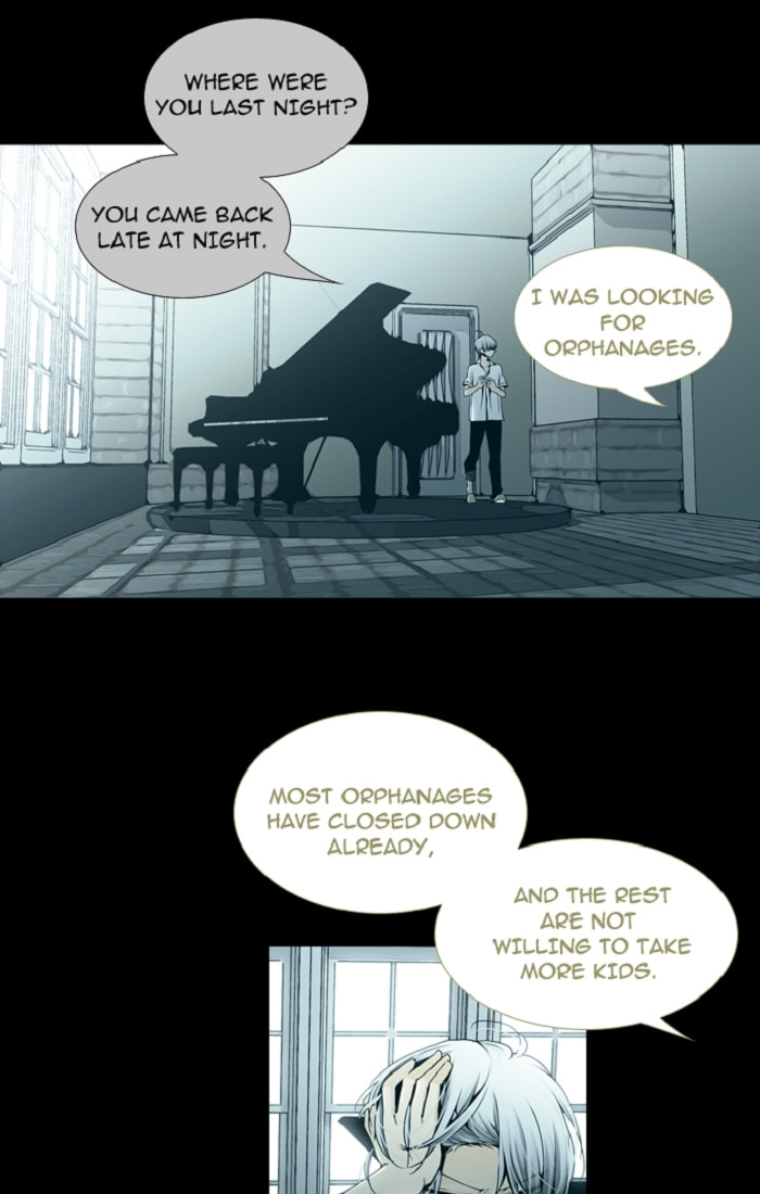 Read Trump chapter 104 image 12 on Lezhin