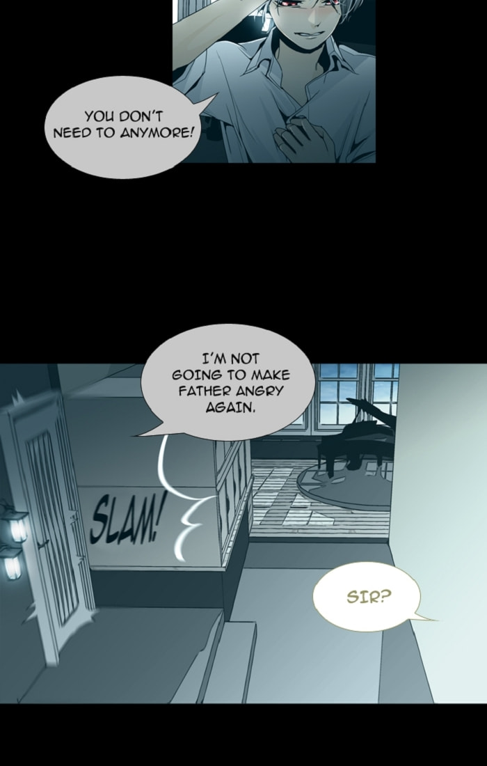 Read Trump chapter 104 image 13 on Lezhin