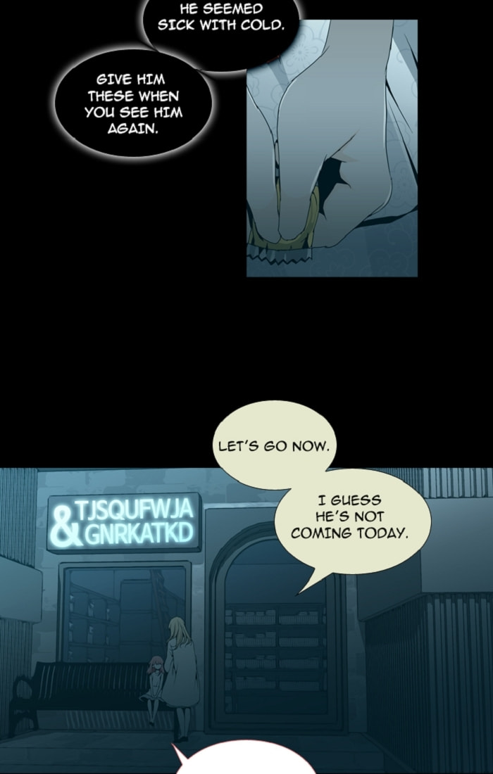 Read Trump chapter 104 image 19 on Lezhin