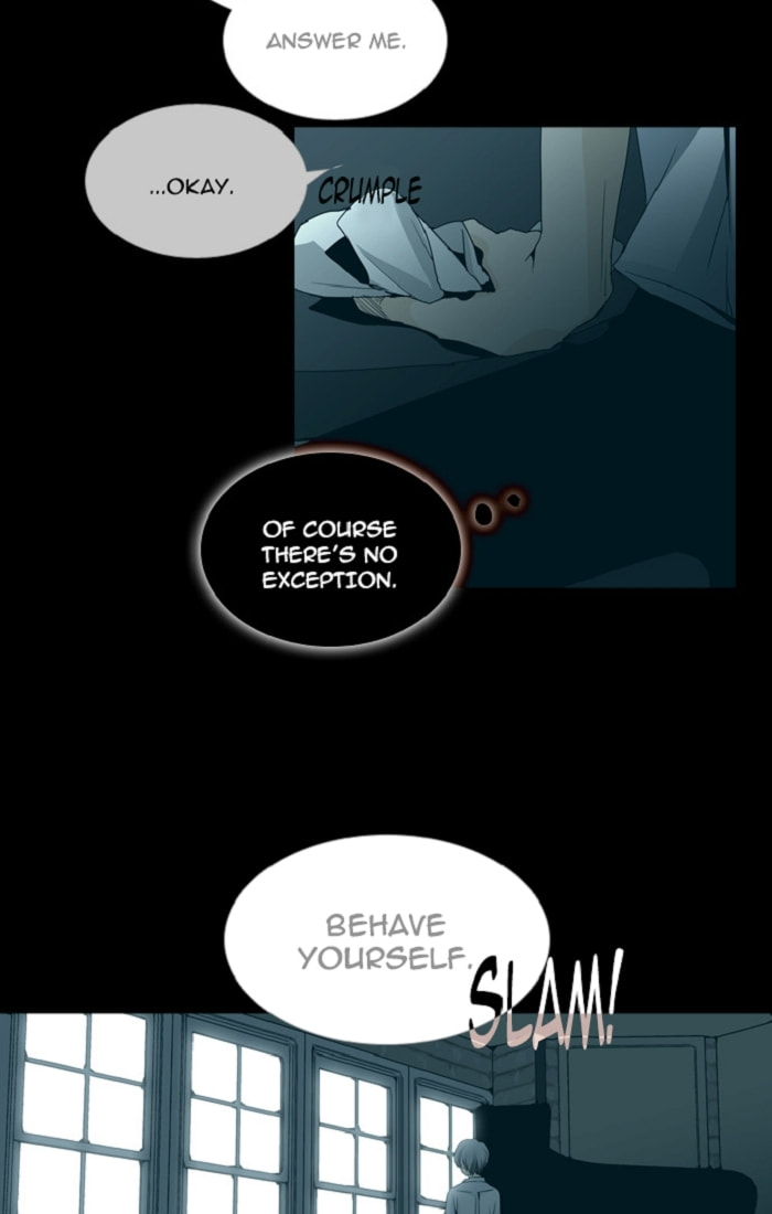 Read Trump chapter 104 image 2 on Lezhin