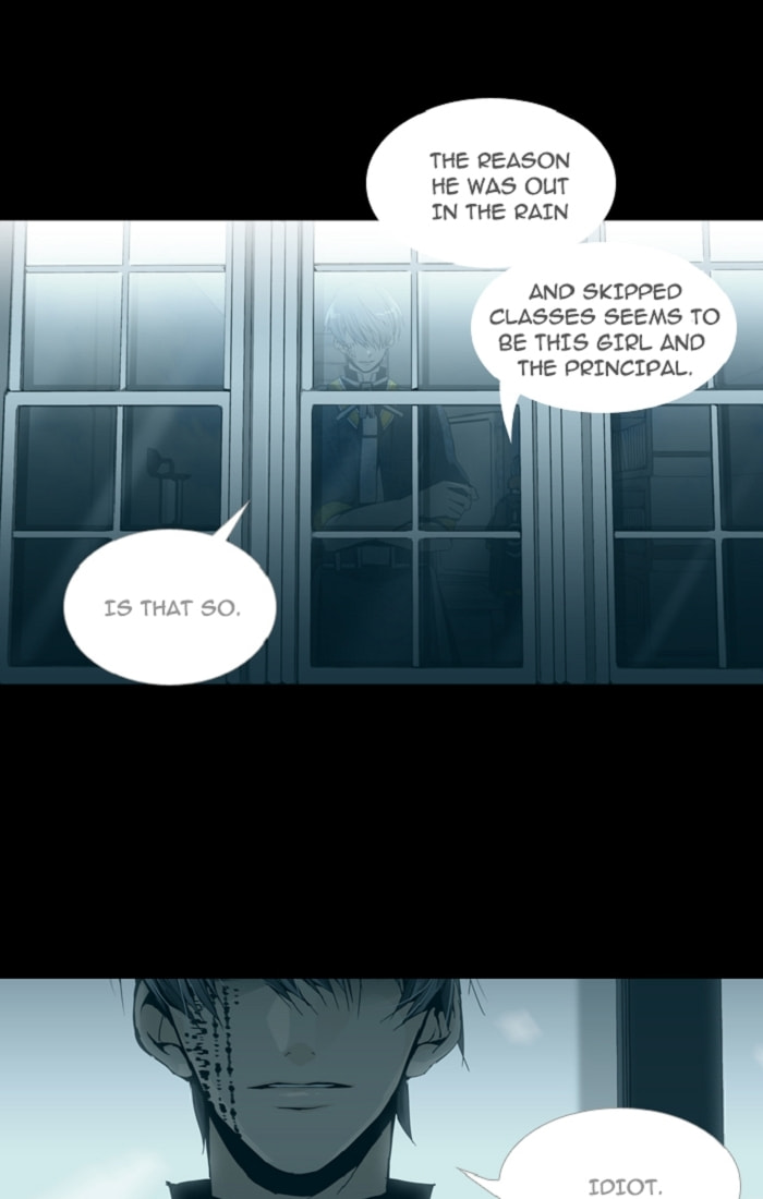 Read Trump chapter 104 image 22 on Lezhin