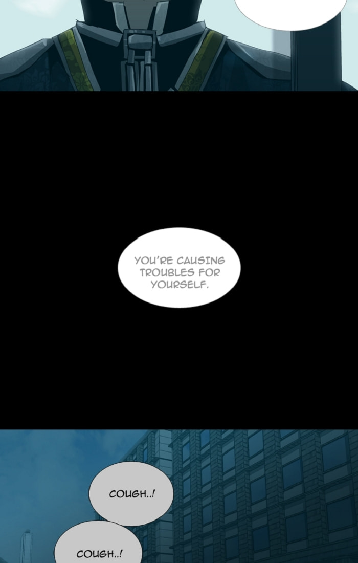 Read Trump chapter 104 image 23 on Lezhin