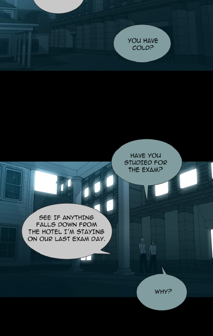 Read Trump chapter 104 image 24 on Lezhin