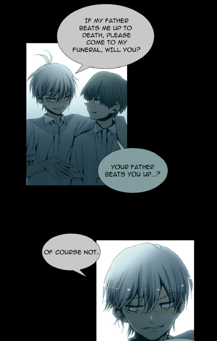 Read Trump chapter 104 image 25 on Lezhin