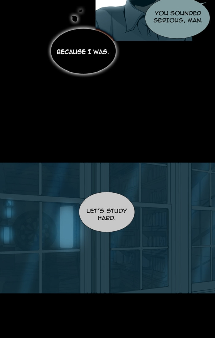 Read Trump chapter 104 image 26 on Lezhin