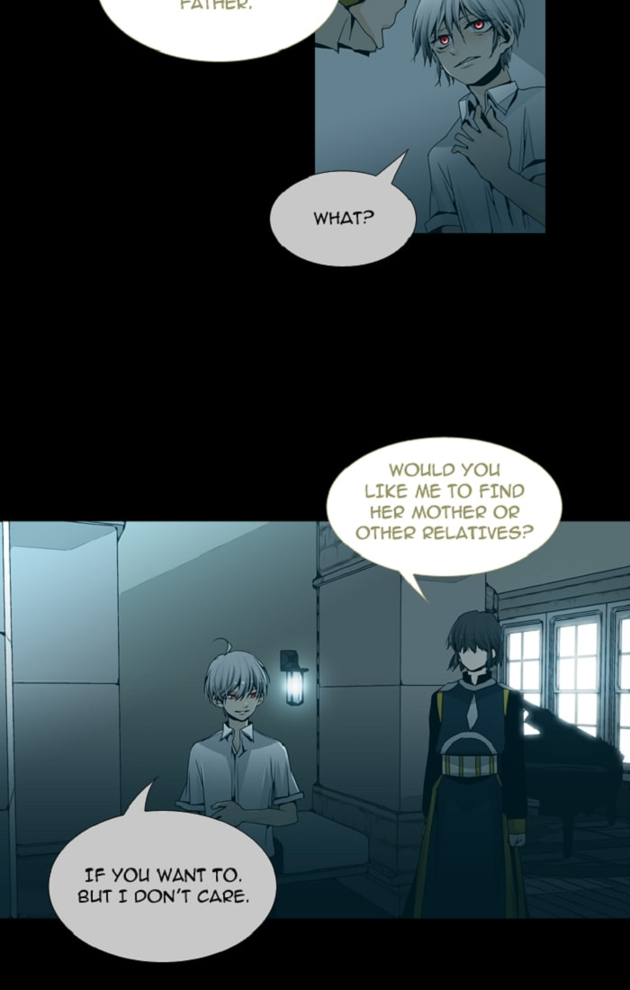 Read Trump chapter 104 image 28 on Lezhin
