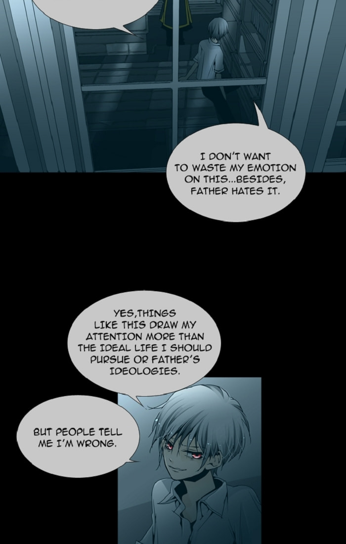 Read Trump chapter 104 image 30 on Lezhin