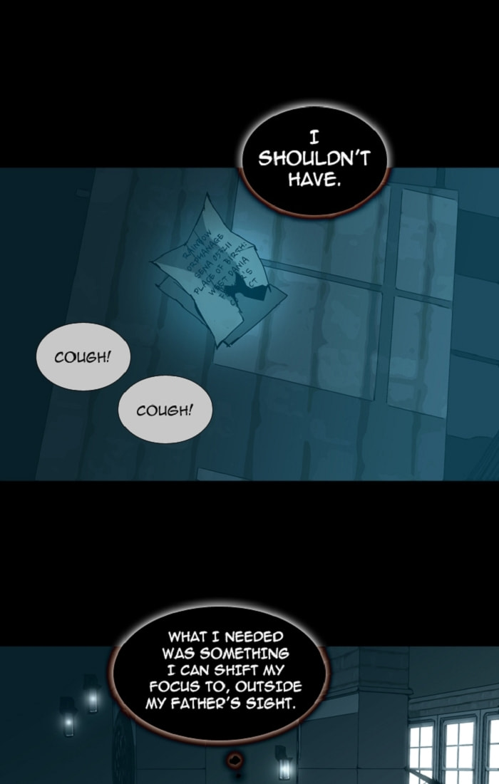 Read Trump chapter 104 image 4 on Lezhin
