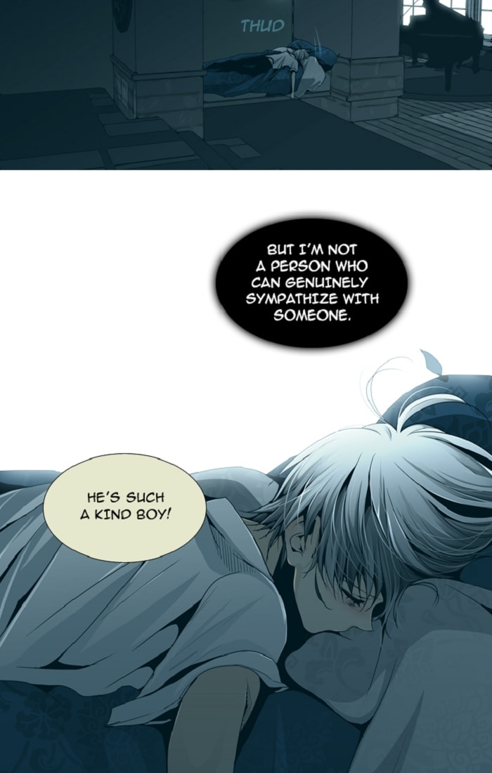 Read Trump chapter 104 image 5 on Lezhin